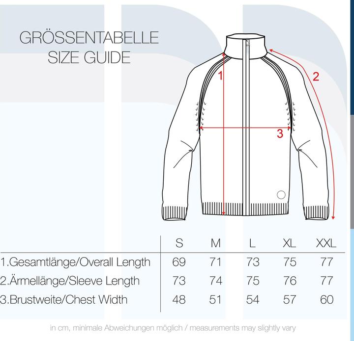 Actual product image Solid Xenos Men's Cardigan Chunky Knit Jacket With Funnel Neck Made Of 100% Cotton (XL)