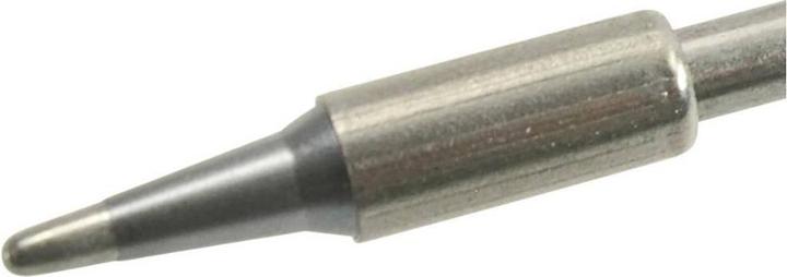 Actual product image JBC Soldering tip series C245, round shape, C245710/Ø 1.2 mm, bevelled (Spare)