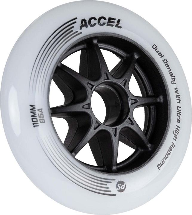 Productafbeelding Powerslide Wielen (110 mm, 85A)