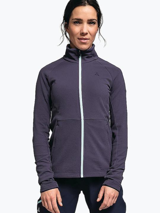 Produktbild Schöffel Fleece Jacket Schiara L (S)