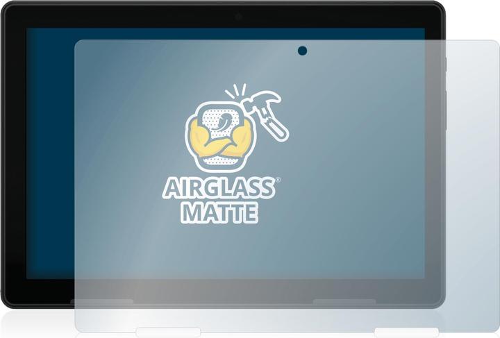 Produktbild BROTECT AirGlass Panzerglasfolie Matt (1 Stück, Lifetab E10814)