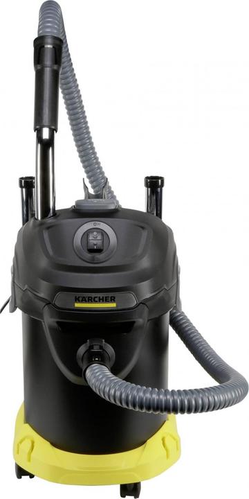 Produktbild Kärcher AD4 Premium (Trockensauger, Aschesauger)