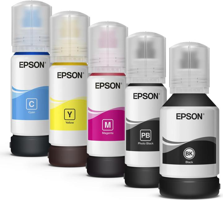 Image du produit Epson ET-2750 EcoTank (Réservoir d'encre, Couleur)
