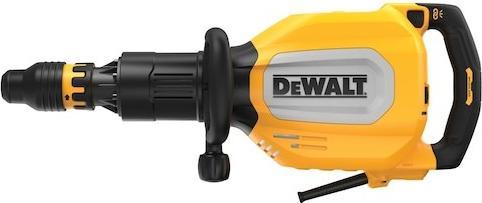 Image du produit DeWalt Marteau burineur SDS-max 11 kg 1700 watts (Fonctionnement sur secteur)