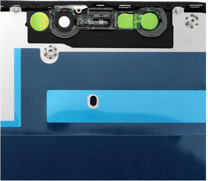Actual product image OEM LCD display! MOSHI display LCD for IPHONE 11 HD+ incell ( can be change IC) (Display)
