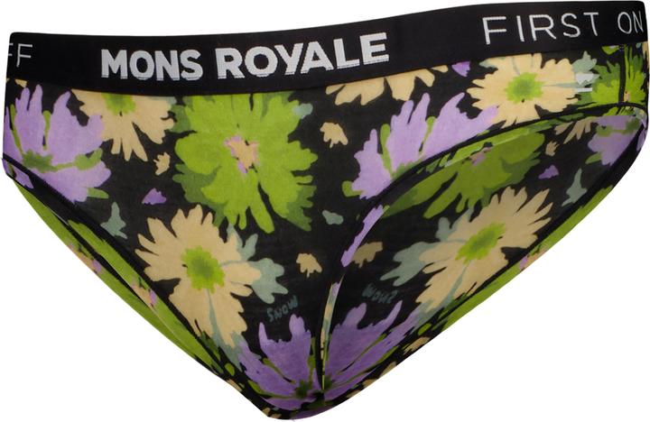 Mons Royale Women's Folo Brief (M)