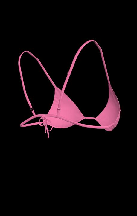 Produktbild Nike Swoosh Link Triangle Bikini Top (XS)