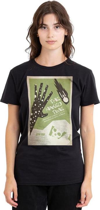 Image du produit - T-shirt THE ORIGINAL SERIES EPISODE - Adulte (XL)