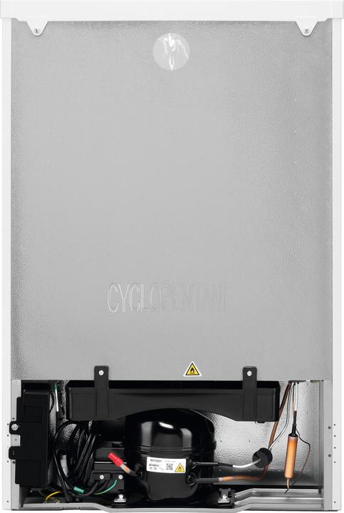 Image du produit AEG ATC1301 (134 l)