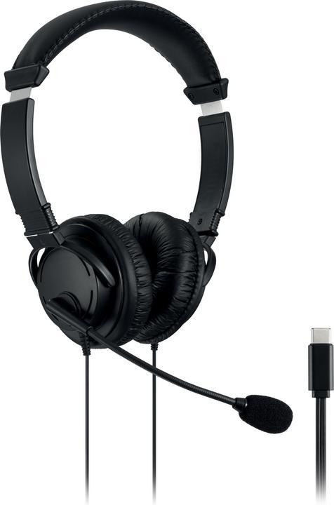 Produktbild Kensington K97457WW (Kabelgebunden, USB-C)
