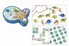 Immagine prodotto Scratch Giochi 3in1 pesce (Tedesco)