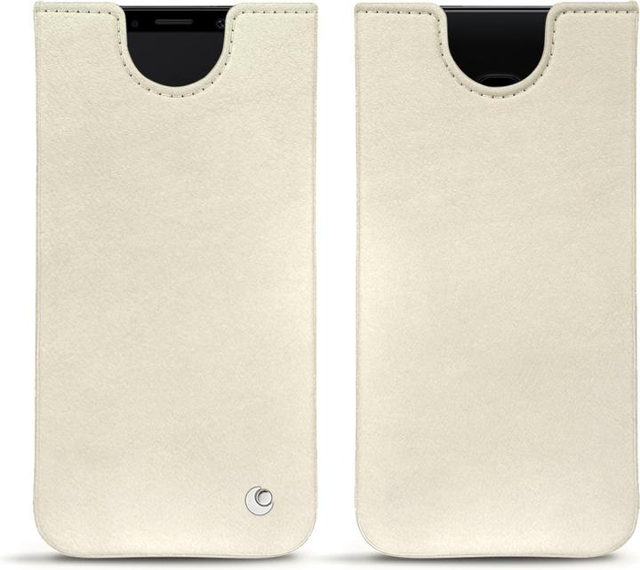 Produktbild Noreve Lederschutzhülle (Samsung Galaxy S9+)