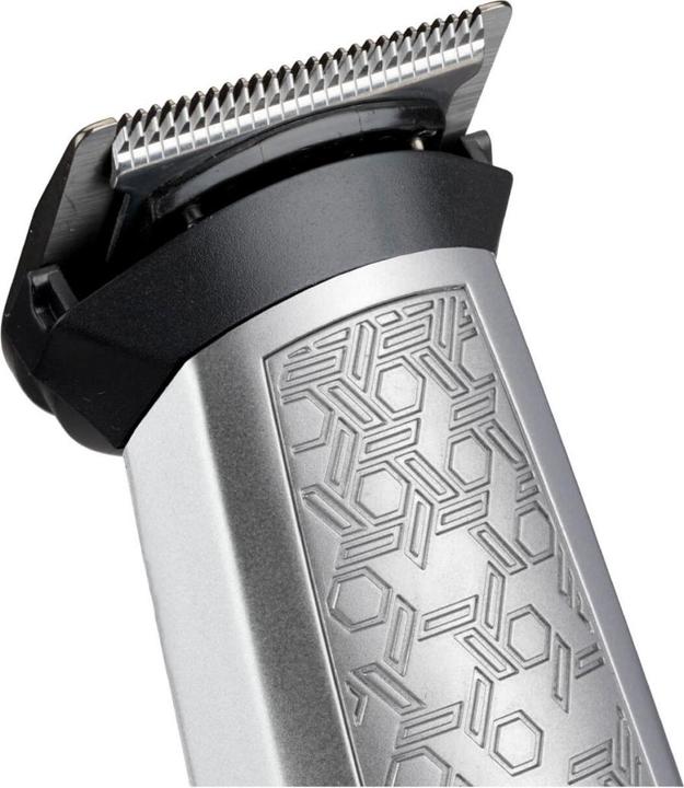 Actual product image BaByliss - Precision Blue Edition Hair Clipper 7756PE