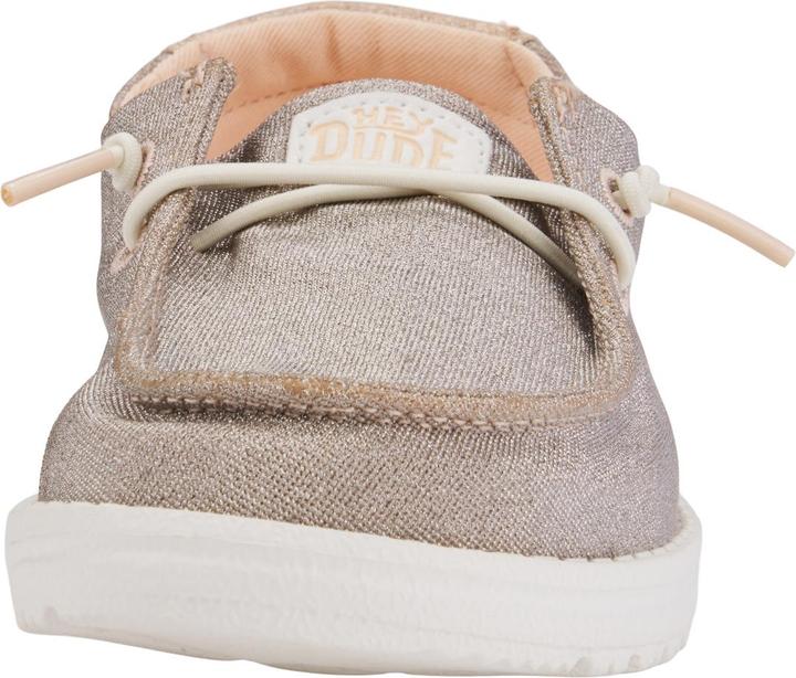 Image du produit Hey Dude Wendy Metallic Sparkle (39)