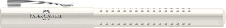 Immagine prodotto Faber-Castell GRIP - Penna stilografica (Cocco, Latte, 1 x)