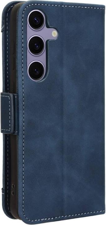 Produktbild Cover-Discount Galaxy S25+ Plus - Etui viele Kartenfächer (Samsung Galaxy S25+)