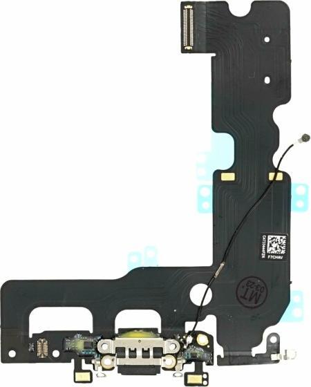 Immagine prodotto OEM Connettore Dock Flex per iPhone 7 Plus nero (iPhone 7 Plus)