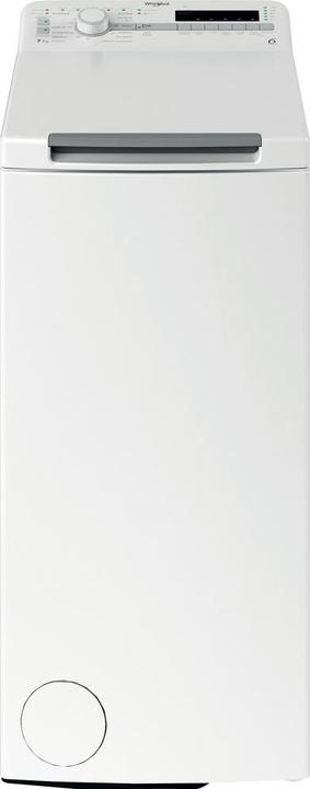 Actual product image Whirlpool NTDLR 7220SS PL/N (7 kg, Upwards)