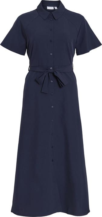 Produktbild Vila Midi Blusenkleid (42)