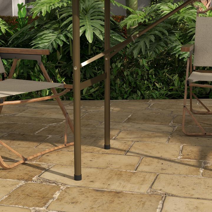 Actual product image Jamb Campingtisch