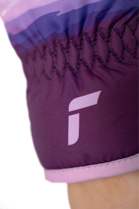 Produktbild Reusch Kid's Scottie Mitten (2.5)