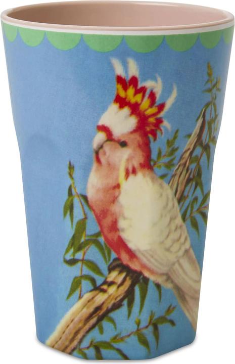 Rice Becher Motiv