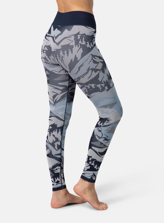 Actual product image Kari Traa Mille Pants (S)