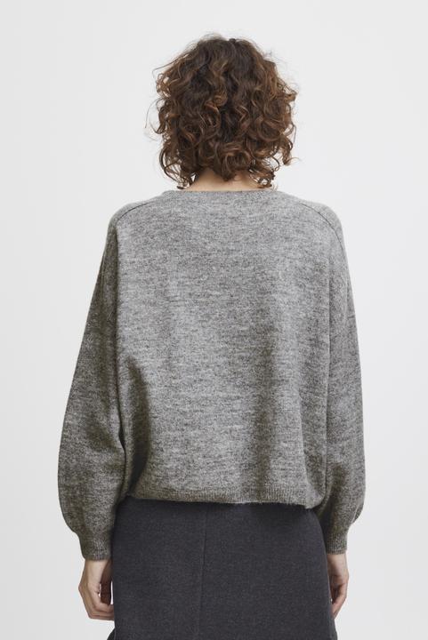 Image du produit B.young pull courte omuna (S)