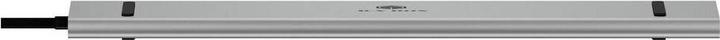 Immagine prodotto Icy Box IB-DK2106a-CPD (USB-C, 7 Porti)