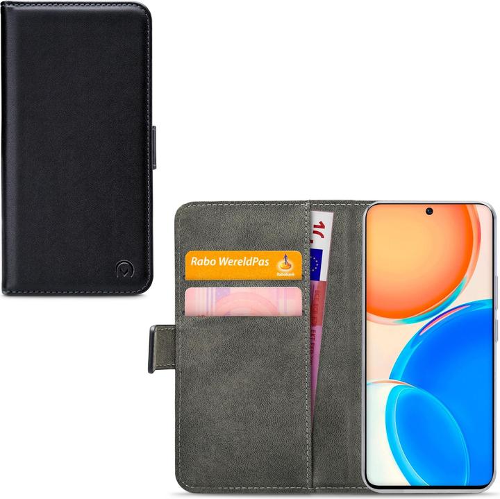 Image du produit Mobilize Porte-monnaie classique Gelly (Honor X8)