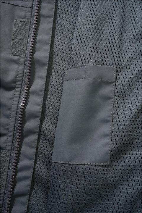 Immagine prodotto Brandit Giacca a vento estiva per bambini Frontzip - 16213 (146, 152)