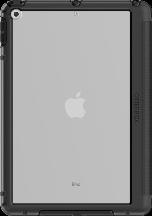 Actual product image OtterBox Symmetry Folio (iPad 2020 (8. Gen), iPad 2021 (9th Gen), iPad 2019 (7th gene))
