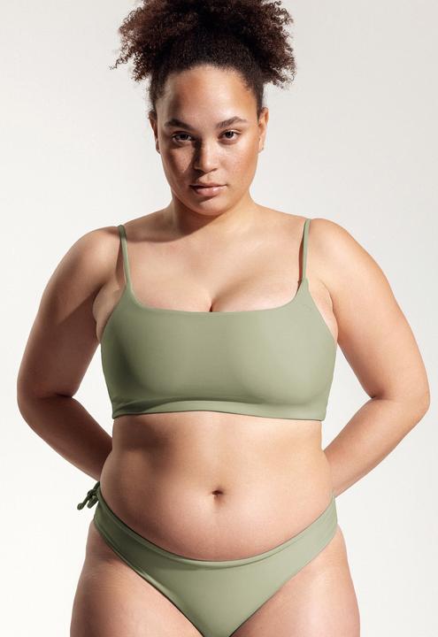Actual product image Oy Surf bikini top "Buri" (XL)