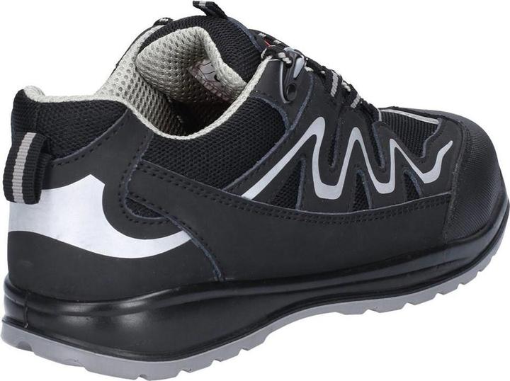 Immagine prodotto Centek Fs313 Sneaker di sicurezza in pelle nabuk extra light resistente all'acqua (Nessuna categoria di sicurezza, 41)