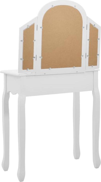 Immagine prodotto VidaXL Leopold (65 x 36 x 128 cm)