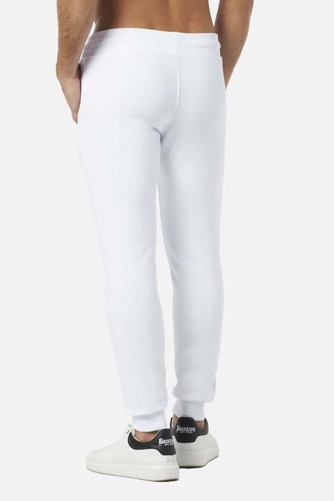 Produktbild Boxeur des Rues Slim Fit Sweatpant With Logo (XL)