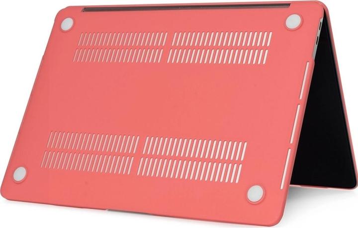 Immagine prodotto Screenguard Custodia rigida per Apple MacBook Air 13" M1 (2020) A2337 (Apple)
