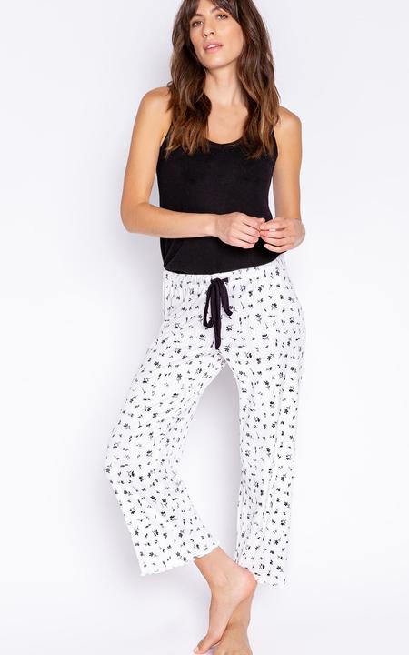 Immagine prodotto Pj Salvage Pantaloni bianchi (36)