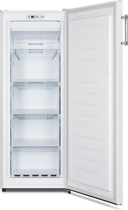 Sibir Gefrierschrank GSN 16024 No Frost (Freistehend, 155 l)