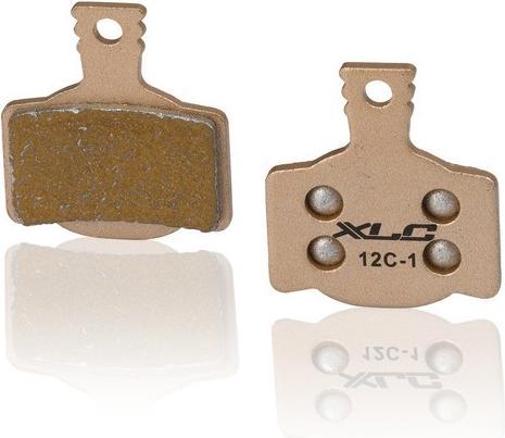 Actual product image XLC BP-S32