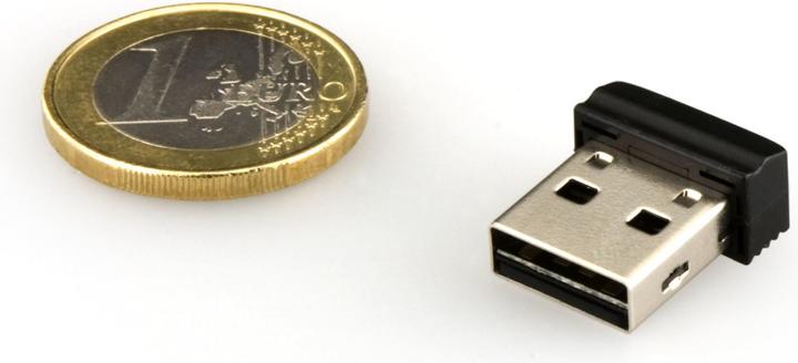 Produktbild Verbatim Nano (32 GB, USB-A, USB 2.0)