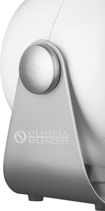 Image du produit Olimpia Splendid Caldodesign (1800 W)