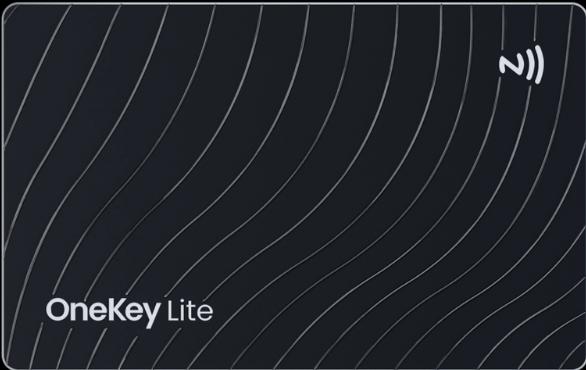Immagine prodotto Onekey Lite