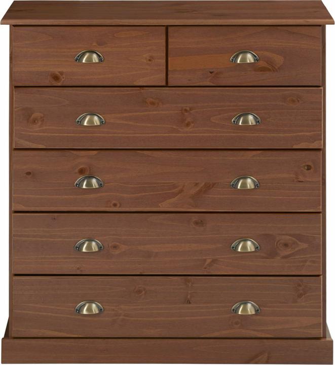 Actual product image IDIMEX Paris (91 x 39 x 95 cm)