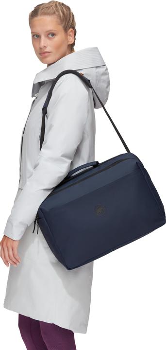 Actual product image Mammut Seon Messenger