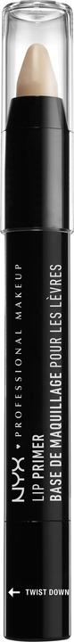 NYX Professional Make-Up Lip Primer (1 Nude)