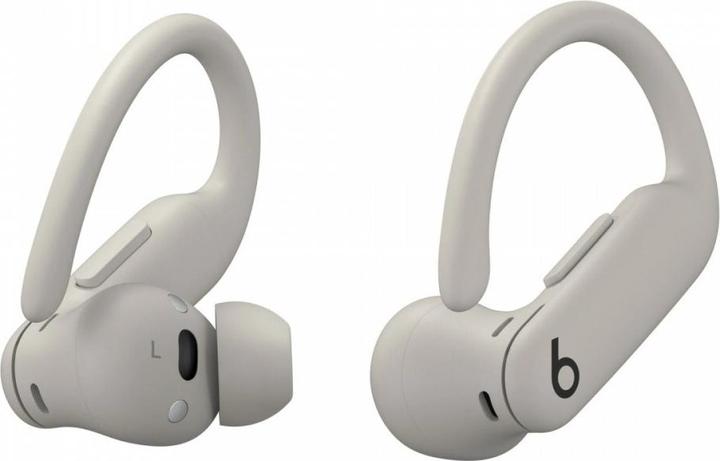 Produktbild Beats Kopfhörer Powerbeats Pro 2 Quick Sand (ANC, 45 h, Kabellos)