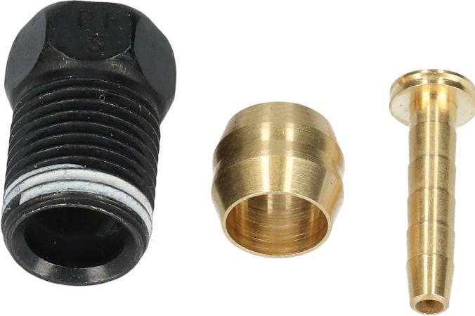 Immagine prodotto Shimano Vite del tubo del freno BR-MT400 incl. anello di tenuta