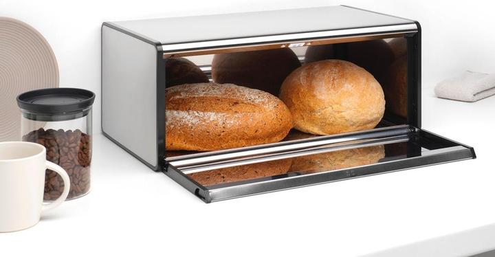 Productafbeelding Brabantia Fall Front Bread Bin