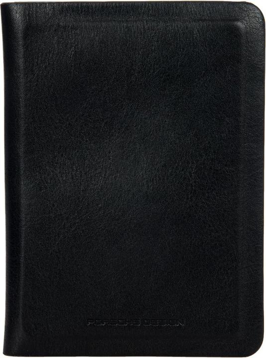 Produktbild Porsche Design PD SLG Seamless Passportholder (Reisepasshülle)